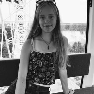 Meet your Posher, Susanna